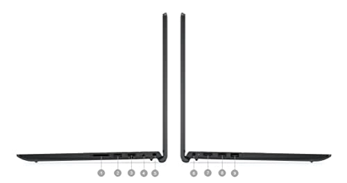 Vostro 3520 - 15.6'' 512GB SSD 8GB Core i5-1235U