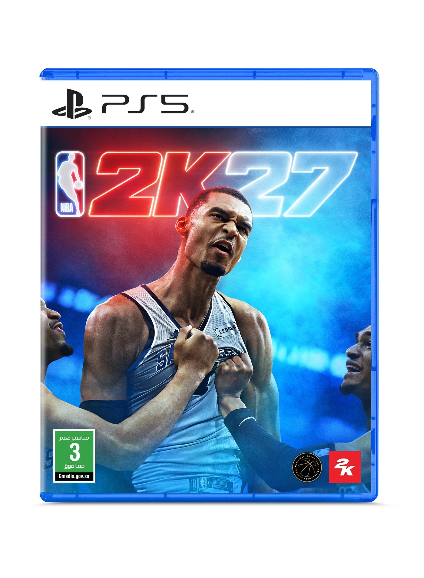 NBA 2K27 | PS5