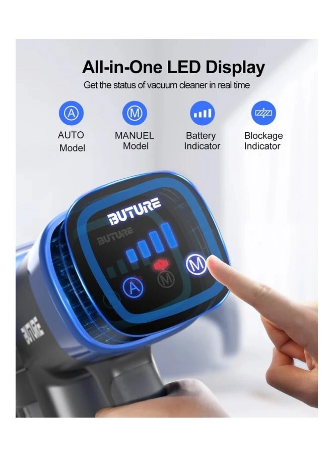 VC50 - 450 W 38 kPa 55 M