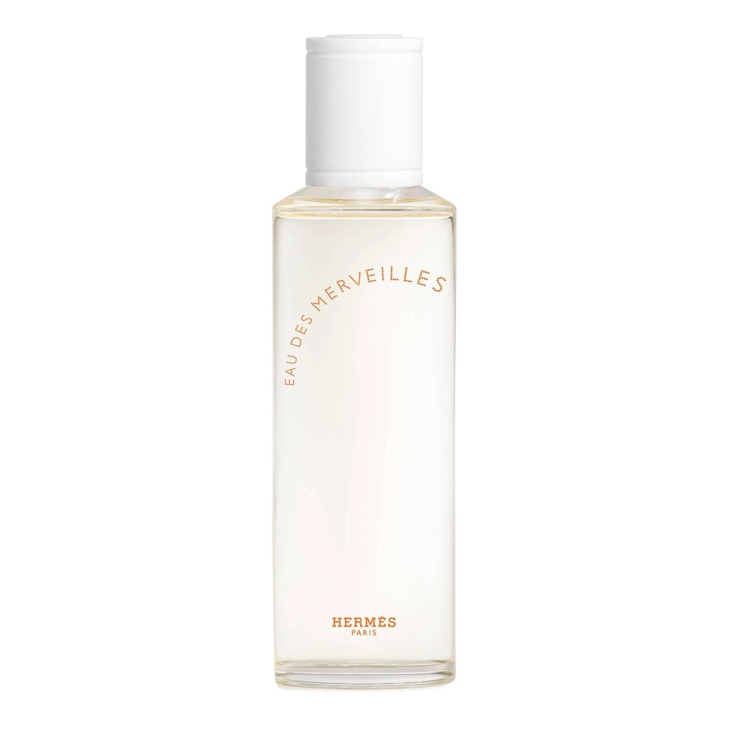 Hermes Eau Des Merveilles Eau de Toilette 125ml