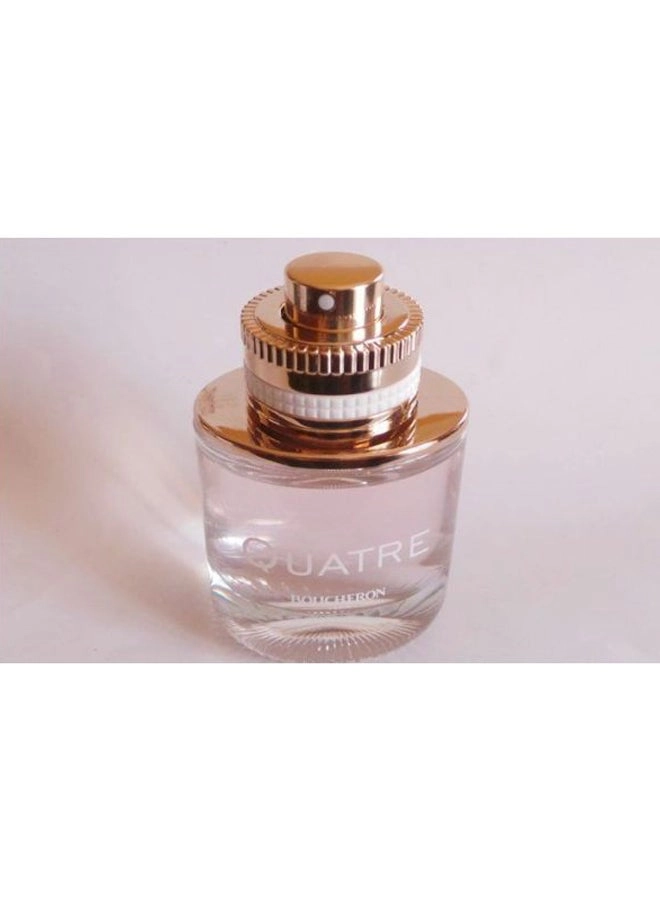 Quatre Eau de Parfum 50 ml