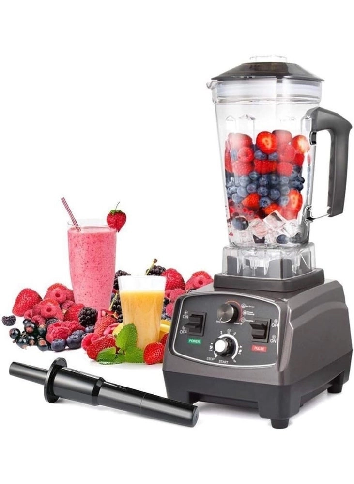 Denx Super Blender - 1800W