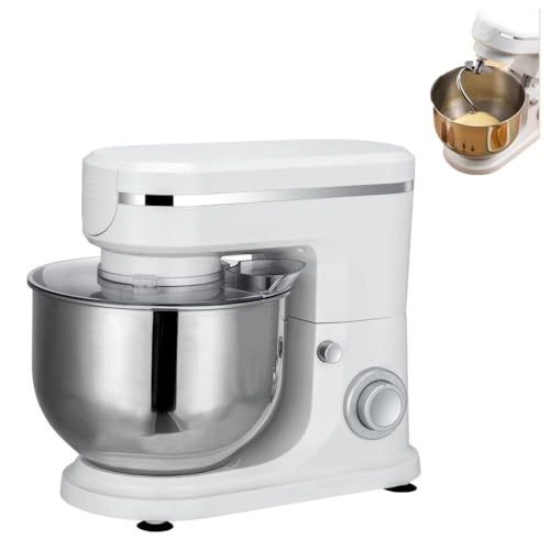 Cream Mixer - 6L 1500W