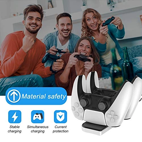 ps5 controller charger - USB C