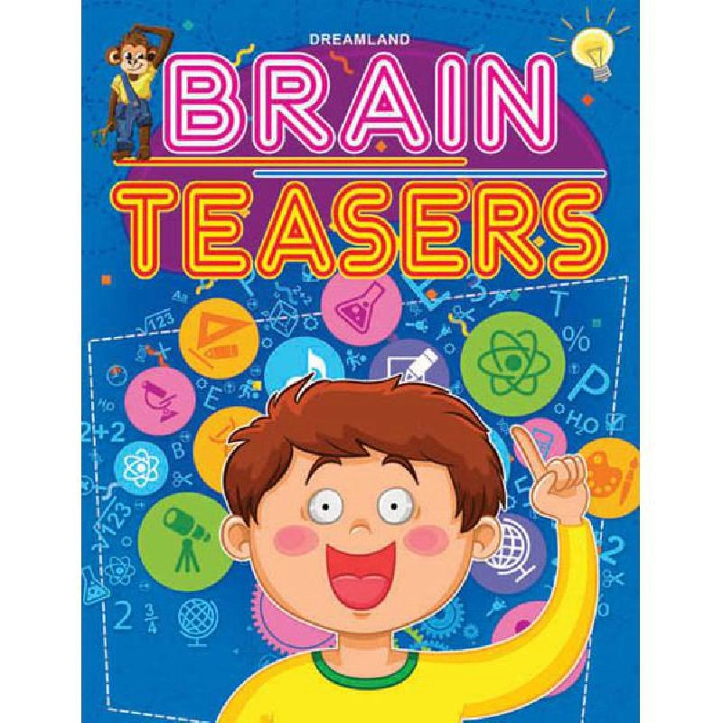 Brain Teasers