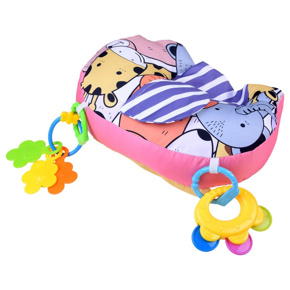 Baby Tummy Time Pillow - 0 month