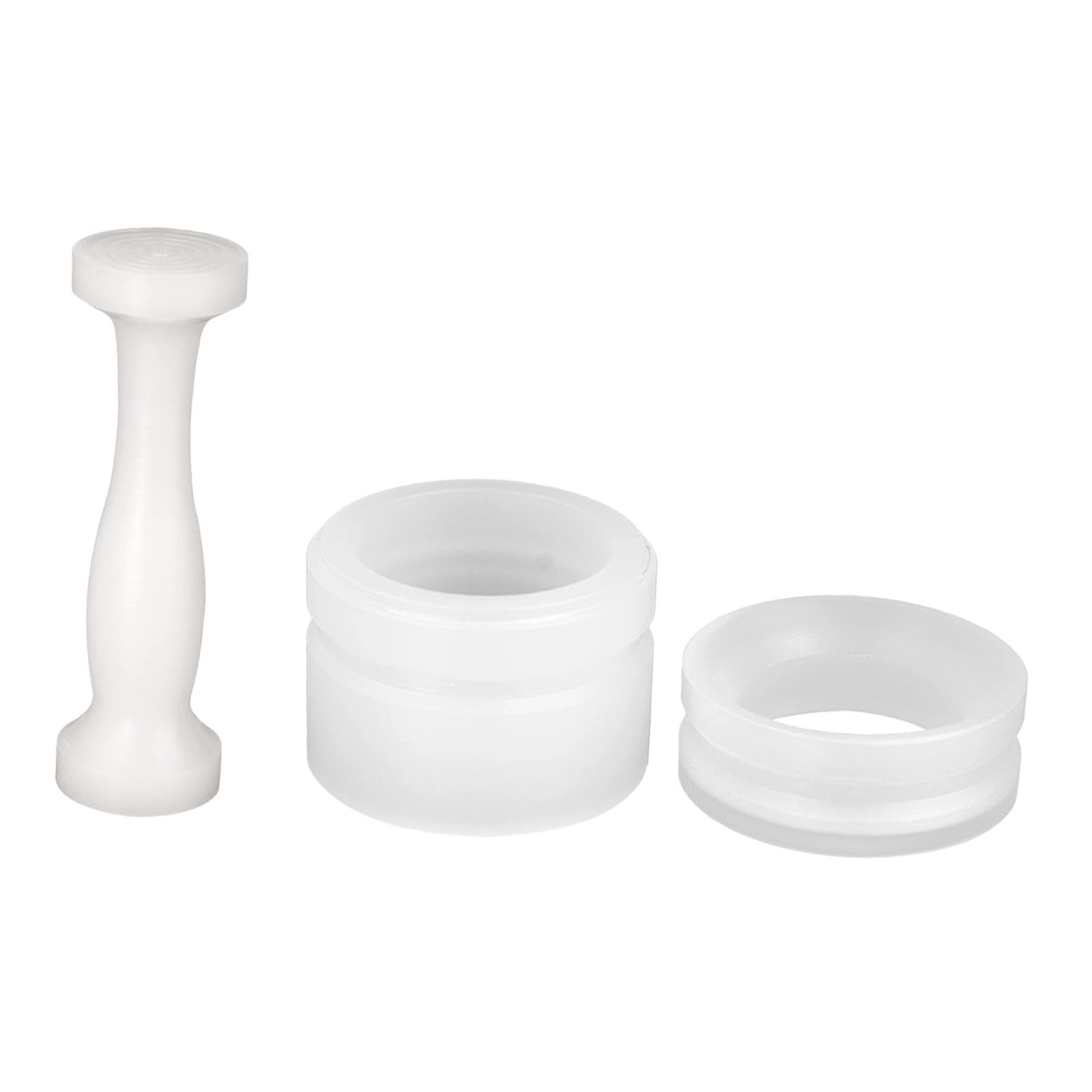 Espresso Tamper Set