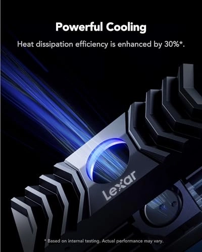 NM1090 - 1TB M.2 2280