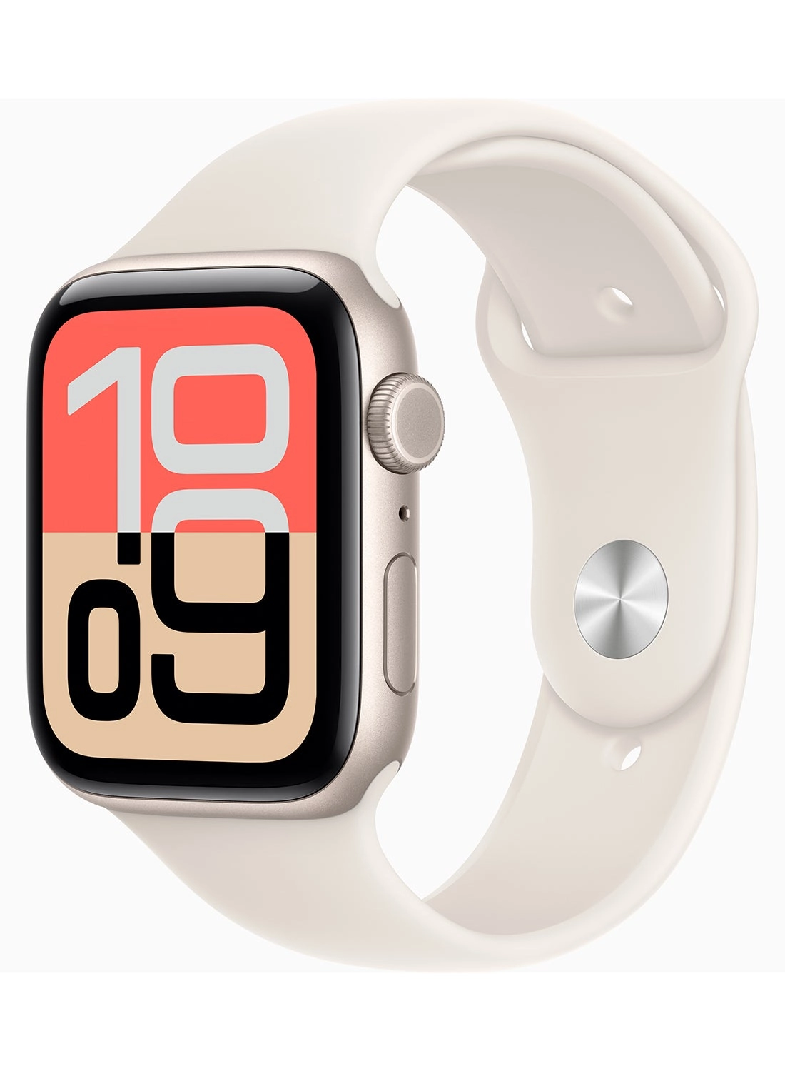 Watch SE 3 44mm Aluminum 5G GPS