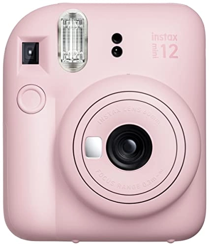 Mini 12 - Blossom Pink