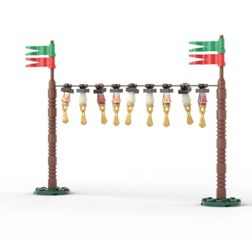 Forest Festival - 500 pcs