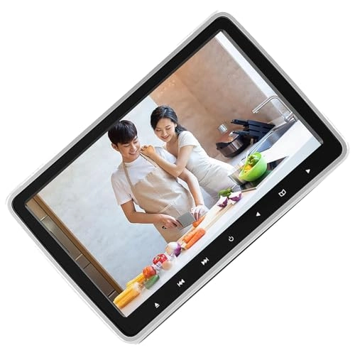 Headrest Monitor - 10.1in