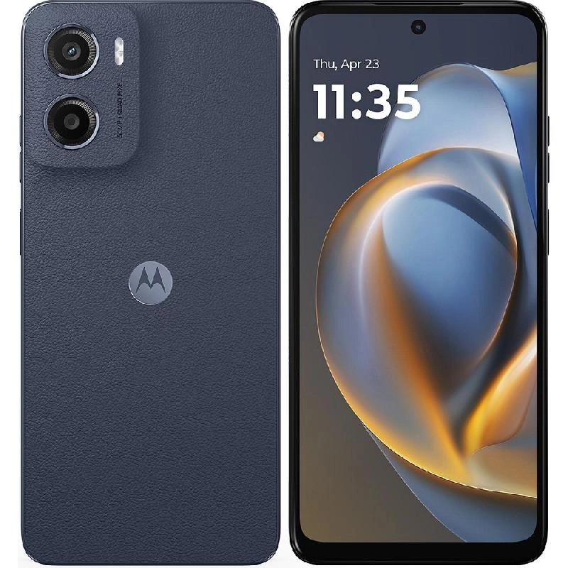 Moto G05 - 4GB 256GB