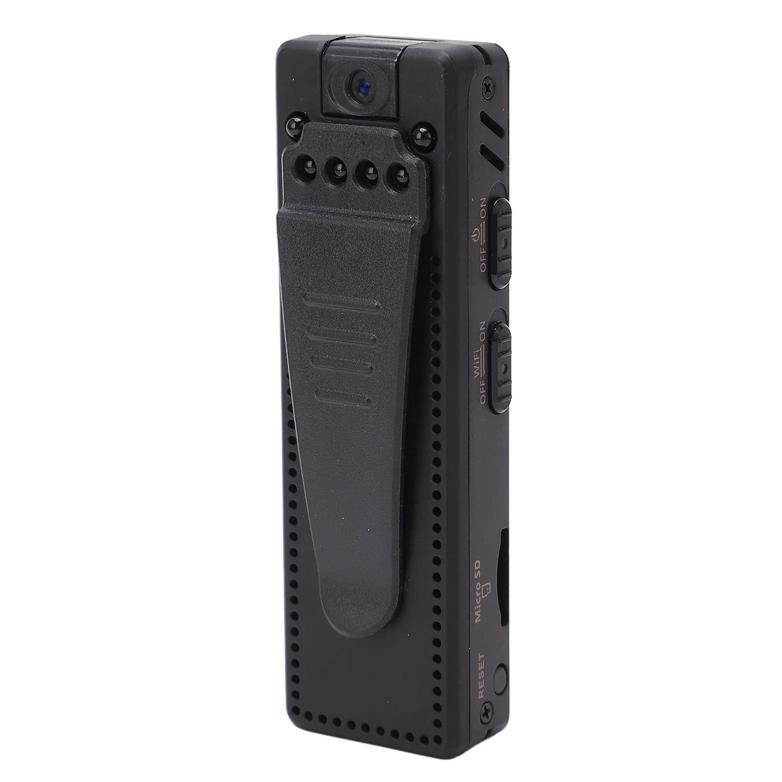 MXMMUB Digital Mini - HD 1080P 700mAh