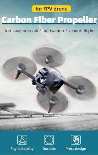 5328S - Carbon Fiber Quick Release 2pair