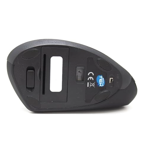 Universal Vertical Mouse - USB