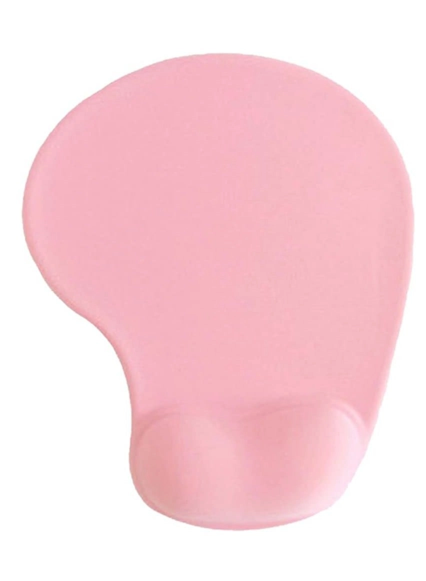 Office Lycra Ergonomic Mouse Pad