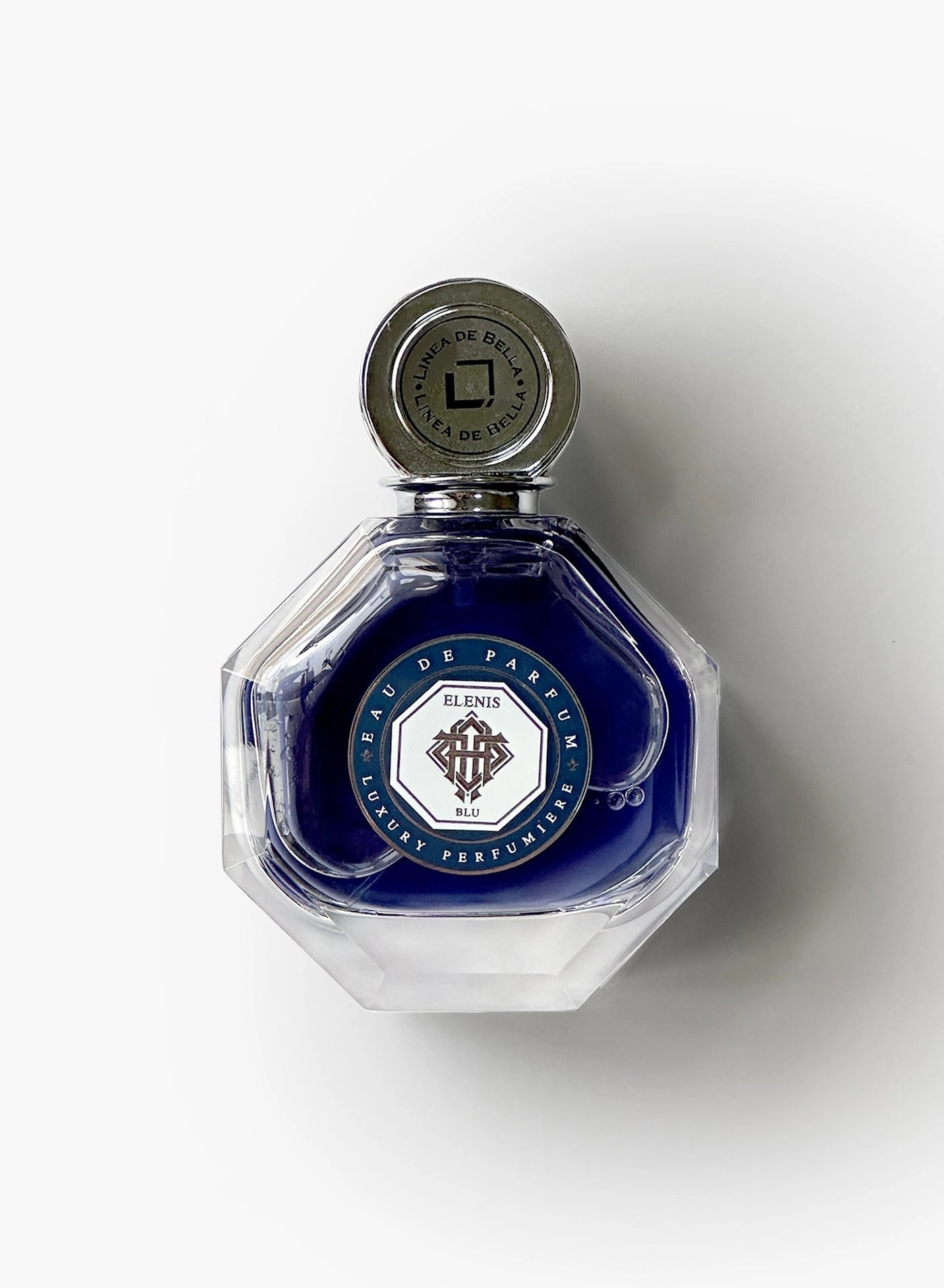 Elenis Blu Eau de Parfum 100ml