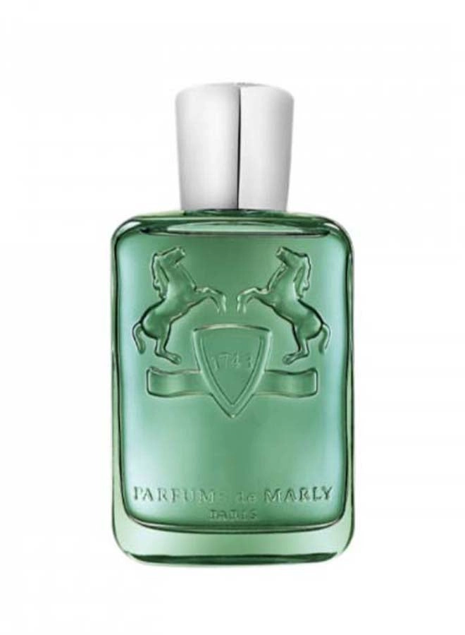 Greenley Eau de Parfum 125ml