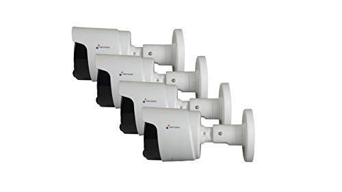 False Camera Bullet - Outdoor Kit