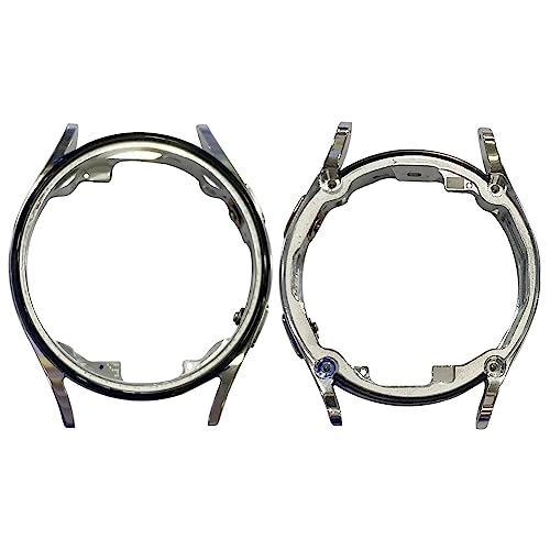 LCD Screen Frame Bezel Plate for Samsung Galaxy Watch4 40mm