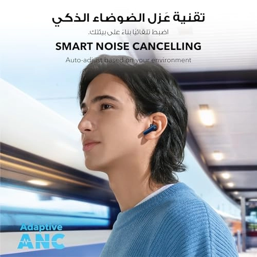 Soundcore P40i Wireless Earphone