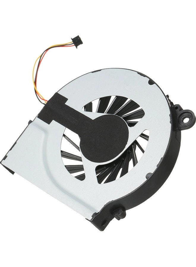 CPU LED Water Cooling Cooler - 80x80mm