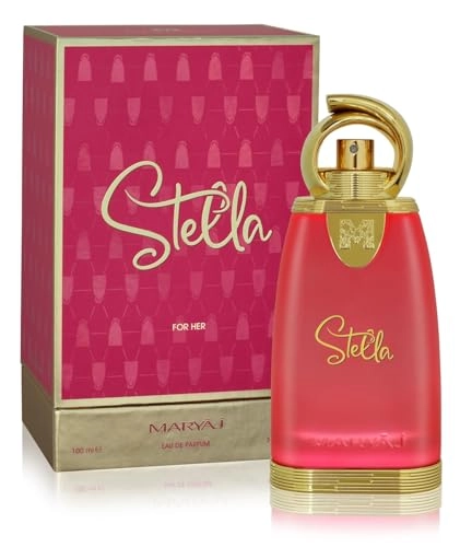 Stella Eau de Parfum 100 ml