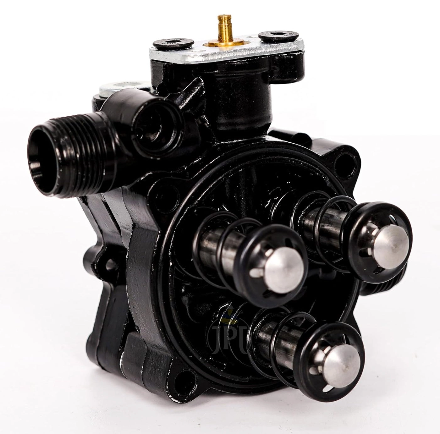 JPT F8 Washer Head Pump - AutoCut Off Assembly