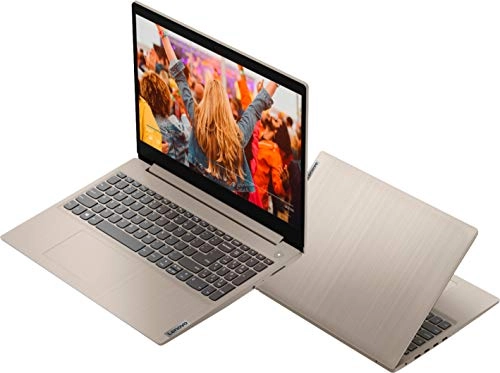 IdeaPad 3 - 15.6'' Core i3-1005G1 8GB DDR4 256GB SSD