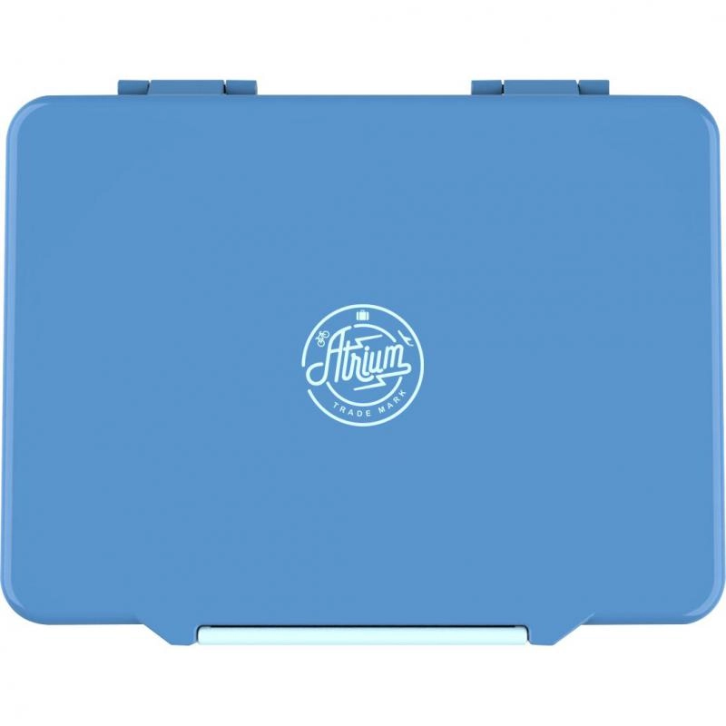 Lunch Box - Teal Green 1120.00 ml ( 1.97 pt )