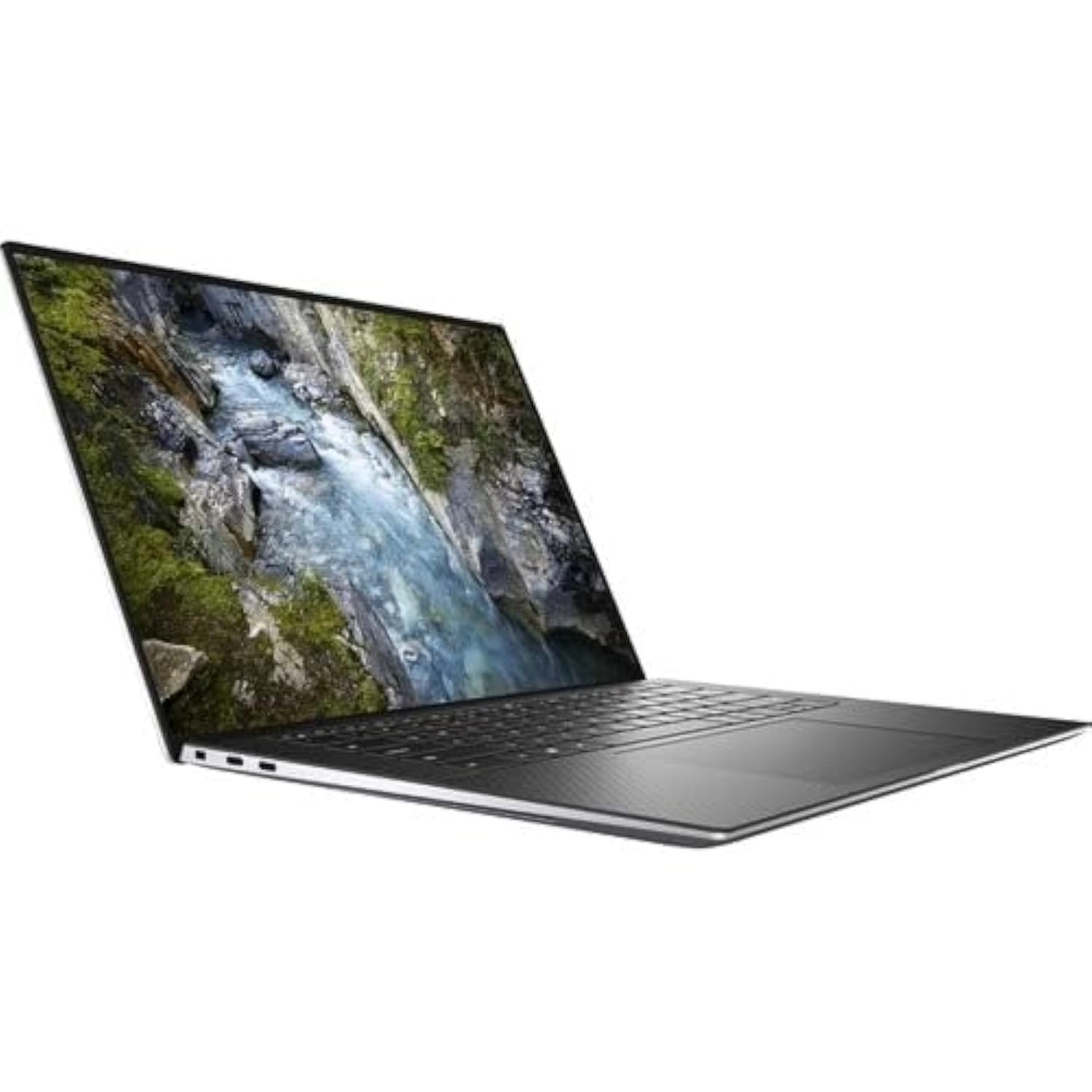 Precision 5550 - 15.6'' 512GB i7-10750H