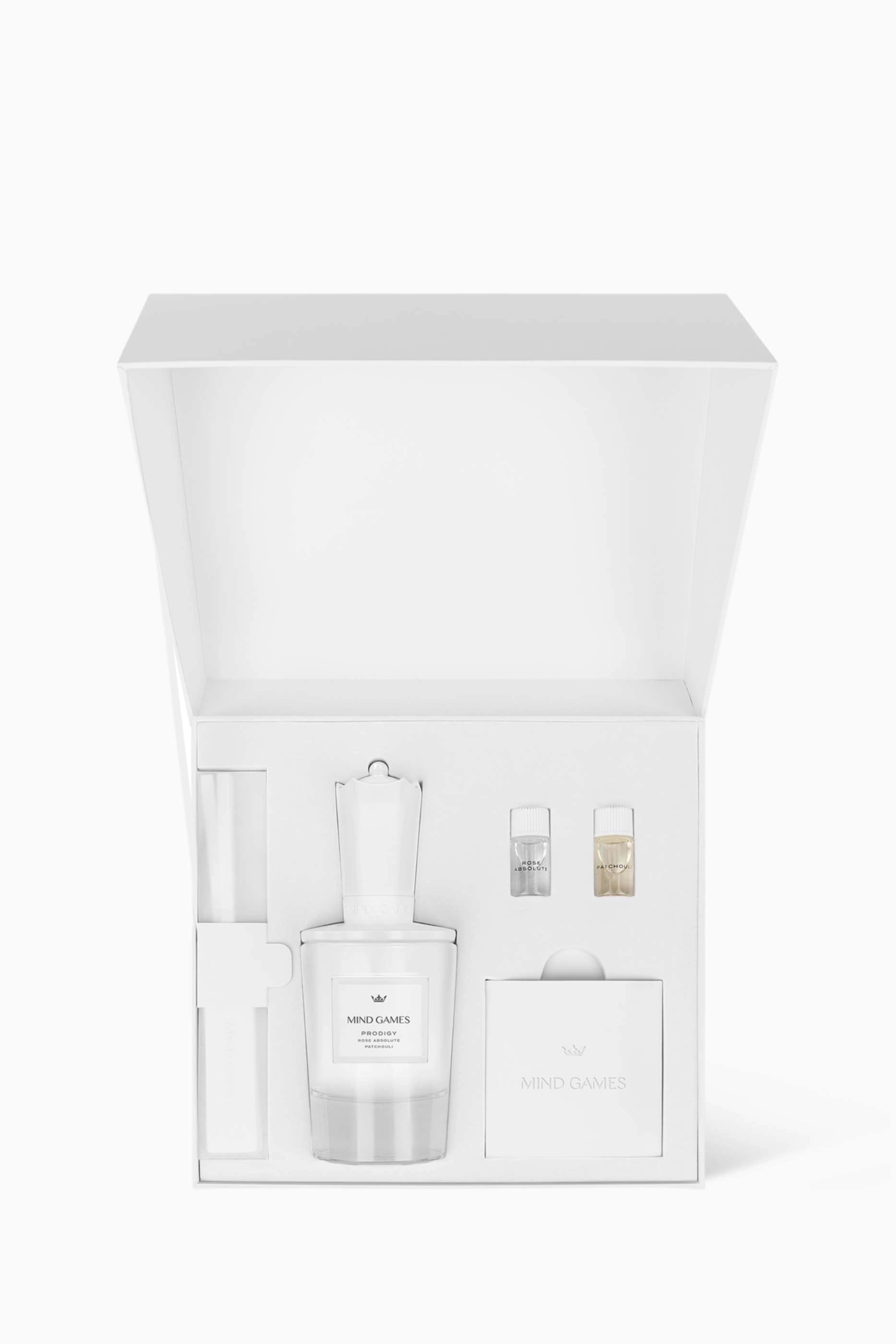 Prodigy Extrait de Parfum - 100 milliliter