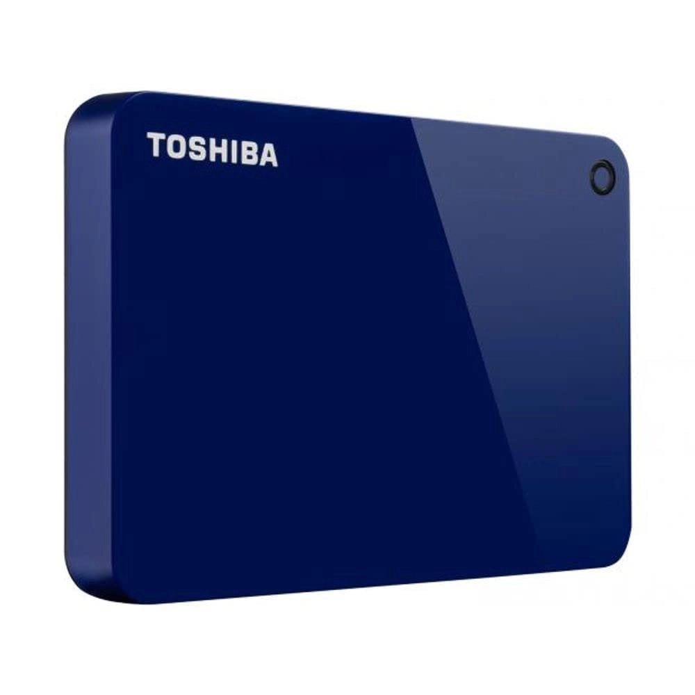 Toshiba America Electronic Components Inc Canvio Advance 1TB