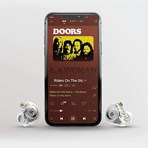 ZSN PRO X Wired Earphone