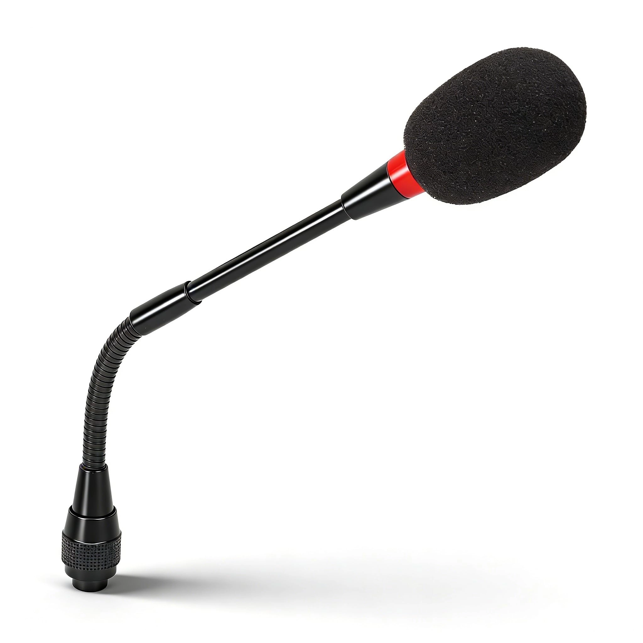 Sxhlseller hrsczu10bo Wired Microphone