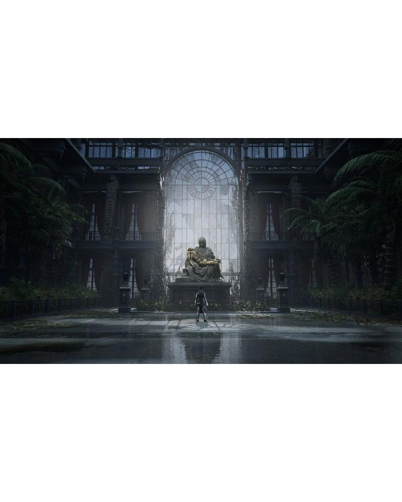 Lies of P - PlayStation 4