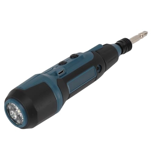 Mini Electric Screwdriver - 900mAh