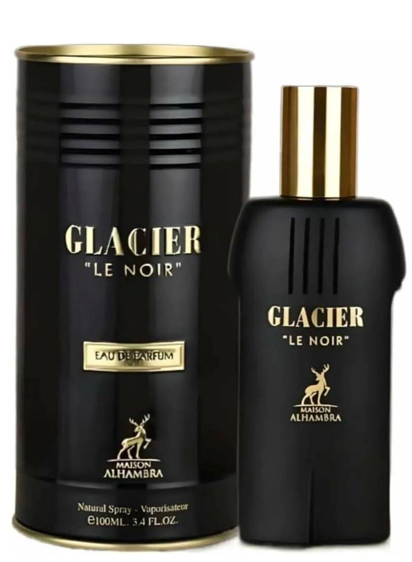 Glacier Bella Eau de Parfum 3.4 oz