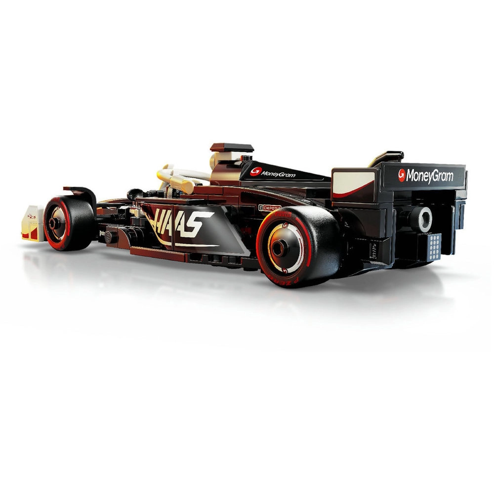 MoneyGram Haas F1 Team VF-24 Race Car (77250)