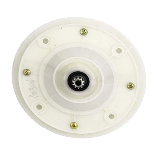 Washing Machine Transmission - 30mm Splined Shaft