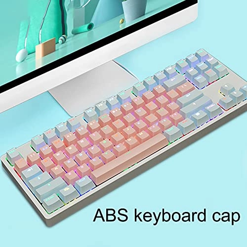 Key Caps