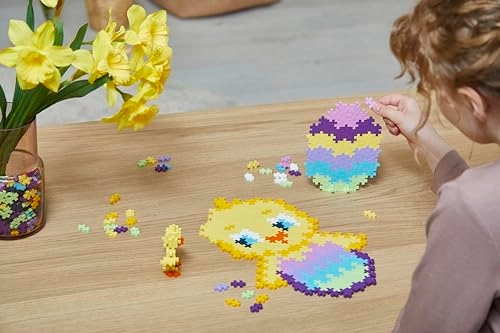 Puzzle By Number - 5 years and up 250 piece(s)