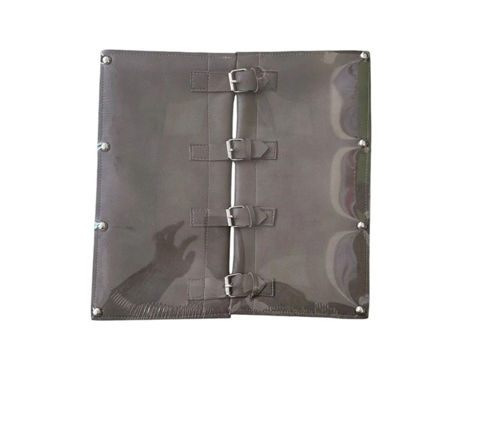 Buckling Frame Dessing - Suitable for 3 years & above