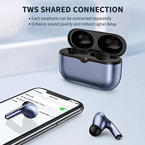 OW30 Wireless Earbud