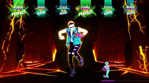 JUST DANCE 2021 - PlayStation 5