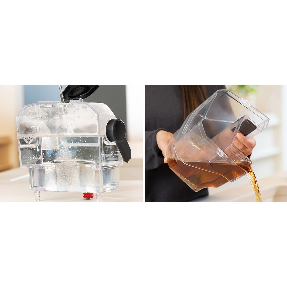 SpotClean HydroSteam 3700E - HydroSteam Technology 790 watts