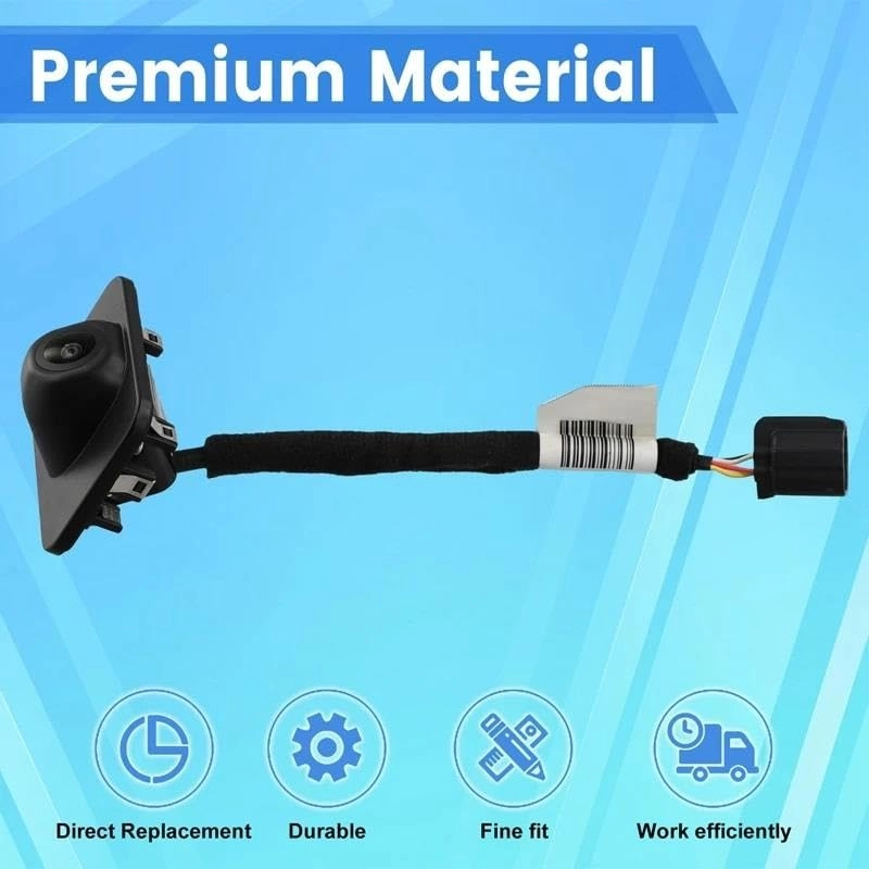 99240-P2000 - Night vision wired