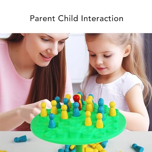 Balance Tree Toy - 18-36 months 48 pieces