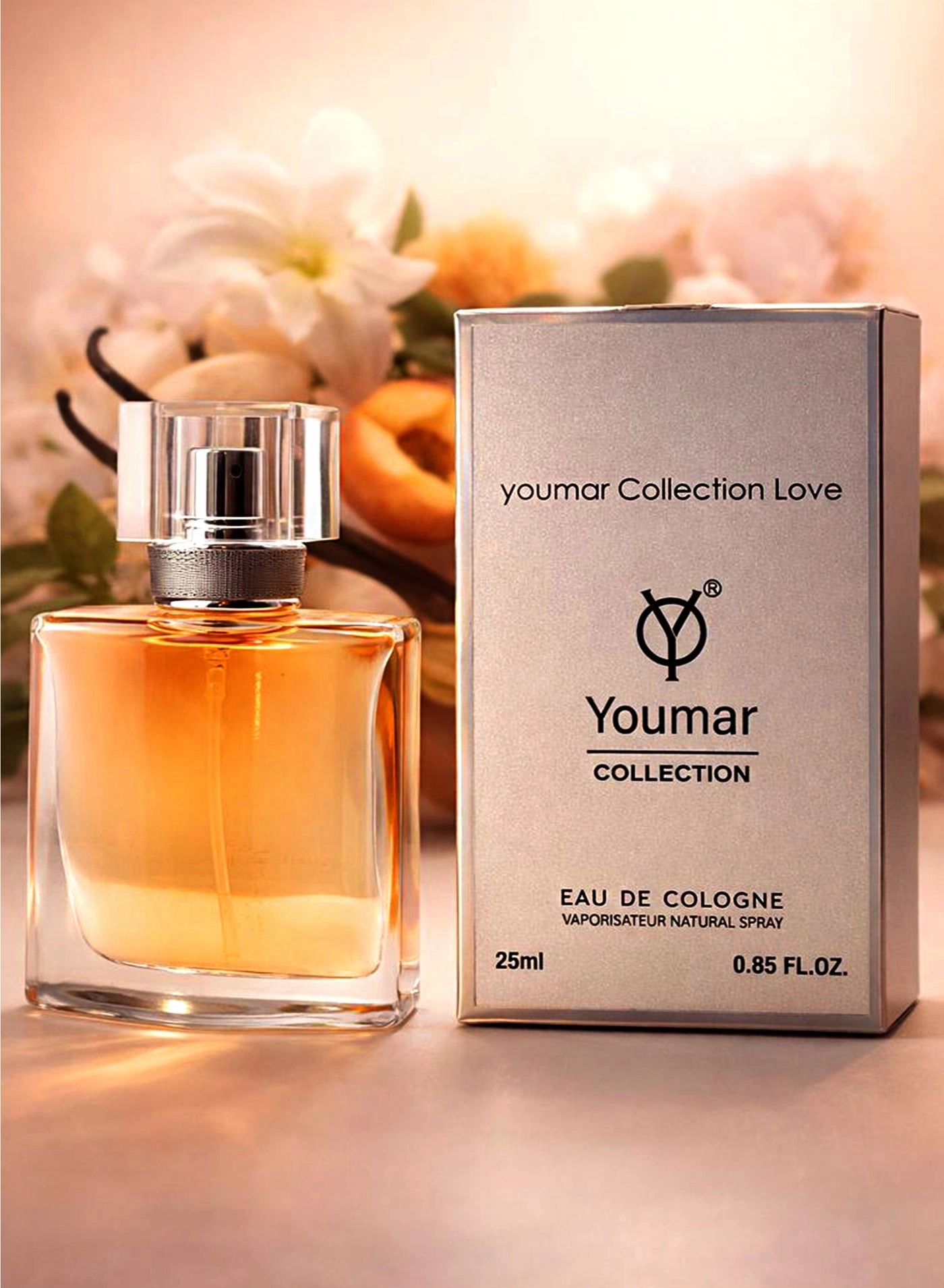 YOUMAR Collection Love - 25ml